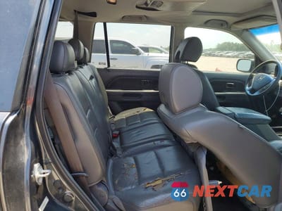 Zdjęcie 11 z 13 samochodu: 2006 HONDA PILOT EX VIN:5FNYF28686B010114 - miniatura