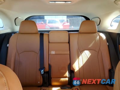 Zdjęcie 10 z 12 samochodu: 2021 LEXUS RX 350 VIN:2T2JZMAA6MC210957 - miniatura