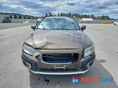 Piąte zdjęcie samochodu w środku: 2013 VOLVO XC70 3.2 VIN:YV4940BZ5D1155468 - miniatura