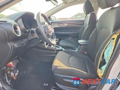 Zdjęcie 7 z 13 samochodu: 2020 KIA FORTE LXS VIN:3KPF24ADXLE201364 - miniatura