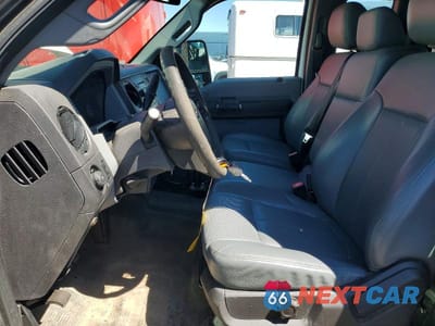 Zdjęcie 7 z 13 samochodu: 2015 FORD F250 SUPER DUTY VIN:1FT7X2B68FEA28003 - miniatura