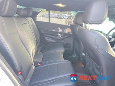 Zdjęcie 11 z 13 samochodu: 2023 MERCEDES-BENZ GLE 450 4MATIC VIN:4JGFB5KEXPA940090 - miniatura