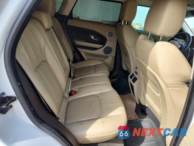 Zdjęcie 11 z 14 samochodu: 2017 LAND ROVER RANGE ROVER EVOQUE SE VIN:SALVP2BG5HH217508 - miniatura