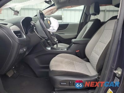 Zdjęcie 7 z 12 samochodu: 2018 CHEVROLET EQUINOX LT VIN:3GNAXJEV5JL366154 - miniatura