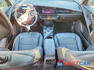 Zdjęcie 8 z 13 samochodu: 2024 KIA NIRO EV WIND VIN:KNDCR3L14R5090911 - miniatura