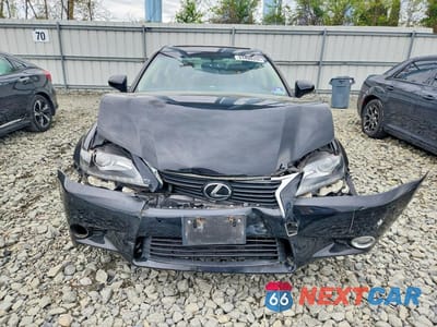 Piąte zdjęcie samochodu w środku: 2015 LEXUS GS 350 VIN:JTHCE1BL7FA006245 - miniatura