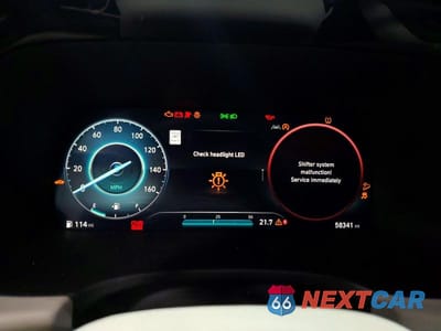 Zdjęcie 9 z 14 samochodu: 2023 HYUNDAI PALISADE LIMITED VIN:KM8R5DGE9PU509147 - miniatura