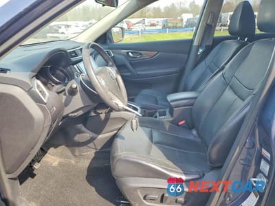 Zdjęcie 7 z 13 samochodu: 2014 NISSAN ROGUE SL VIN:5N1AT2MV3EC814349 - miniatura