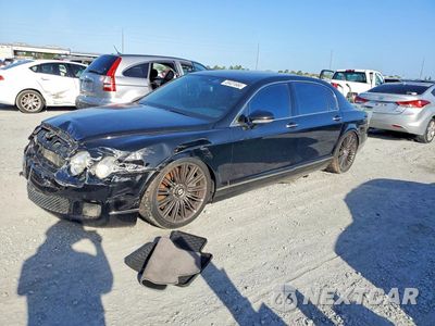 2009 BENTLEY CONTINENTL SCBBP93W69C060582 - główne zdjęcie licytacji z USA - miniatura