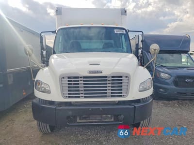 Piąte zdjęcie samochodu w środku: 2019 FREIGHTLINER M2 106 MEDIUM DUTY VIN:3ALACXFC6KDKC9752 - miniatura
