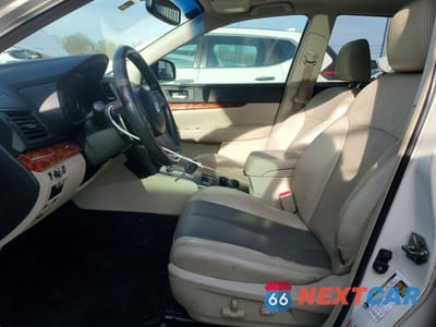 Zdjęcie 7 z 12 samochodu: 2010 SUBARU OUTBACK VIN:4S4BRELC7A2377038 - miniatura