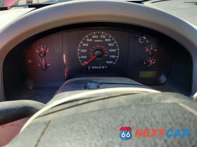 Zdjęcie 9 z 12 samochodu: 2007 FORD F150 VIN:1FTRF12207NA25536 - miniatura