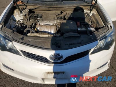 Zdjęcie 11 z 12 samochodu: 2014 TOYOTA CAMRY SE VIN:4T1BF1FK9EU769551 - miniatura