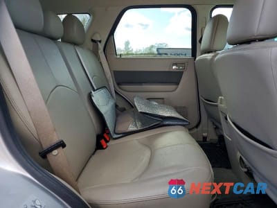 Zdjęcie 11 z 12 samochodu: 2010 MERCURY MARINER PREMIER VIN:4M2CN8H76AKJ20755 - miniatura