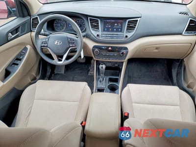 Zdjęcie 8 z 13 samochodu: 2018 HYUNDAI TUCSON SEL VIN:KM8J3CA44JU640197 - miniatura