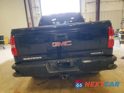 Zdjęcie 6 z 13 samochodu: 2015 GMC SIERRA C1500 DENALI VIN:3GTP1WEC3FG389089 - miniatura