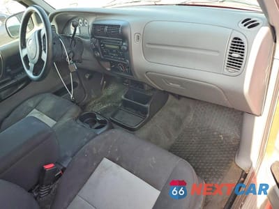 Zdjęcie 8 z 11 samochodu: 2004 FORD RANGER VIN:1FTYR11U64PB53625 - miniatura