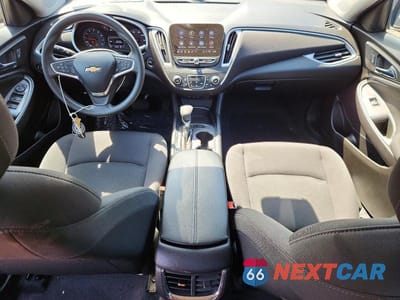 Zdjęcie 8 z 13 samochodu: 2024 CHEVROLET MALIBU LT VIN:1G1ZD5ST0RF186772 - miniatura