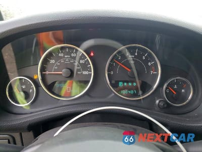 Zdjęcie 9 z 11 samochodu: 2014 JEEP WRANGLER UNLIMITED RUBICON VIN:1C4BJWFG4EL234905 - miniatura