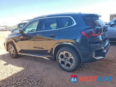 Drugie zdjęcie samochodu z przodu: 2025 BMW X1 XDRIVE28I VIN:WBX73EF07S5220643 - miniatura
