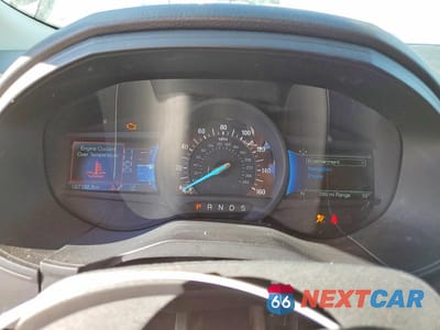 Zdjęcie 9 z 14 samochodu: 2024 FORD EDGE SEL VIN:2FMPK4J93RBA72167 - miniatura