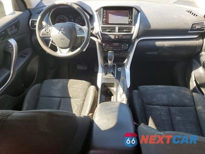 Zdjęcie 8 z 13 samochodu: 2019 MITSUBISHI ECLIPSE CROSS ES VIN:JA4AT3AA6KZ035526 - miniatura