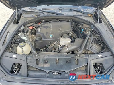 Zdjęcie 11 z 11 samochodu: 2015 BMW 528 I VIN:WBA5A5C50FD519703 - miniatura