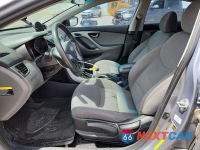 Zdjęcie 7 z 13 samochodu: 2016 HYUNDAI ELANTRA SE VIN:5NPDH4AE5GH751037 - miniatura