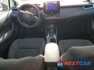 Zdjęcie 8 z 13 samochodu: 2024 TOYOTA COROLLA LE VIN:5YFB4MDE4RP138587 - miniatura