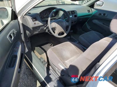 Zdjęcie 8 z 12 samochodu: 1998 HONDA CIVIC EX VIN:1HGEJ8246WL089941 - miniatura