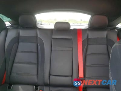 Zdjęcie 10 z 13 samochodu: 2022 MERCEDES-BENZ GLE COUPE AMG 53 4MATIC VIN:4JGFD6BB8NA638221 - miniatura