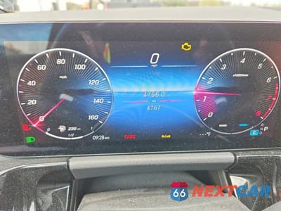 Zdjęcie 9 z 14 samochodu: 2025 MERCEDES-BENZ GLA 250 4MATIC VIN:W1N4N4HBXSJ656180 - miniatura