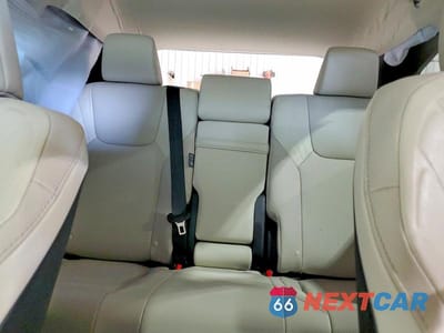 Zdjęcie 10 z 12 samochodu: 2024 LEXUS RX 350 PREMIUM VIN:2T2BAMCA6RC083496 - miniatura