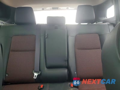 Zdjęcie 10 z 13 samochodu: 2025 NISSAN KICKS SR VIN:3N8AP6DA2SL406846 - miniatura