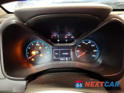 Zdjęcie 9 z 12 samochodu: 2021 GMC CANYON ELEVATION VIN:1GTG5BEA6M1164429 - miniatura