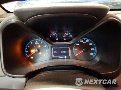 Zdjęcie 9 z 12 samochodu: 2021 GMC CANYON ELEVATION VIN:1GTG5BEA6M1164429 - miniatura
