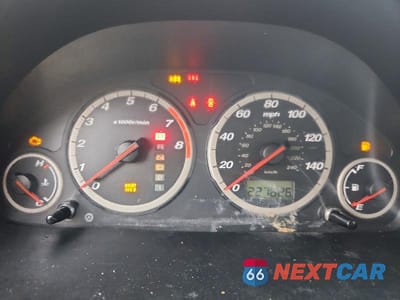 Zdjęcie 9 z 11 samochodu: 2002 HONDA CR-V EX VIN:JHLRD78832C084849 - miniatura