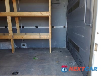 Zdjęcie 11 z 13 samochodu: 2020 MERCEDES BENZ SPRINTER 1500 VIN:W1Y70BGYXLT036766 - miniatura