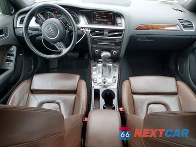 Zdjęcie 8 z 11 samochodu: 2014 AUDI A4 PREMIUM PLUS VIN:WAUFFAFL1EN011001 - miniatura