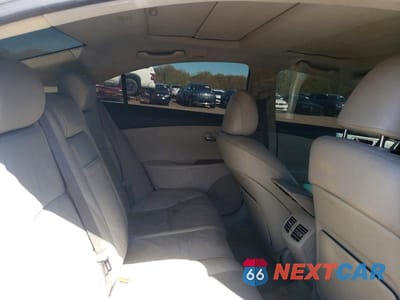 Zdjęcie 10 z 12 samochodu: 2009 LEXUS ES 350 VIN:JTHBJ46G592281360 - miniatura