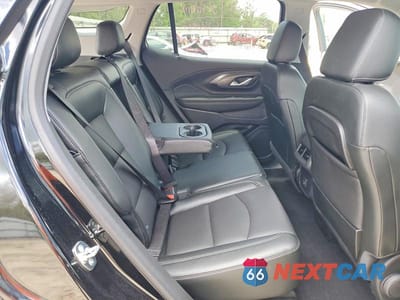 Zdjęcie 11 z 14 samochodu: 2024 GMC TERRAIN SLT VIN:3GKALVEG4RL319811 - miniatura