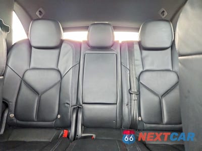 Zdjęcie 10 z 13 samochodu: 2013 PORSCHE CAYENNE VIN:WP1AF2A24DLA39580 - miniatura