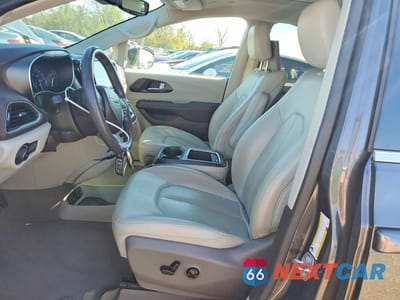 Zdjęcie 7 z 13 samochodu: 2021 CHRYSLER PACIFICA TOURING L VIN:2C4RC3BG6MR563947 - miniatura