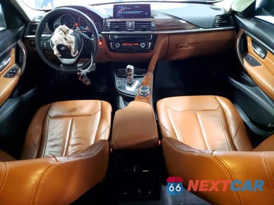 Zdjęcie 8 z 12 samochodu: 2014 BMW 335 XI VIN:WBA3B9C53EF588593 - miniatura