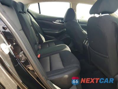 Zdjęcie 10 z 12 samochodu: 2019 NISSAN MAXIMA 3.5 S VIN:1N4AA6AV7KC376443 - miniatura