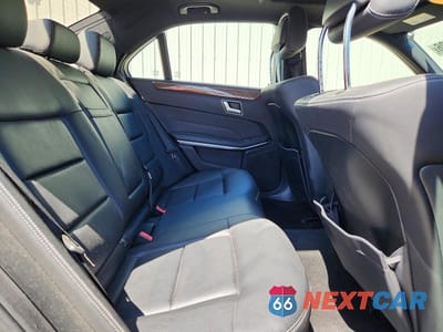 Zdjęcie 10 z 12 samochodu: 2014 MERCEDES-BENZ E 350 4MATIC VIN:WDDHF8JB2EA786262 - miniatura