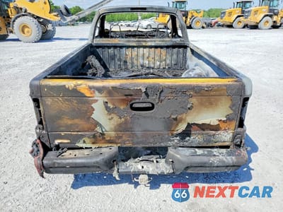 Zdjęcie 6 z 11 samochodu: 1999 DODGE DAKOTA VIN:1B7FL26X1XS318144 - miniatura