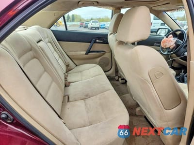 Zdjęcie 10 z 12 samochodu: 2006 MAZDA 6 I VIN:1YVHP80C365M64347 - miniatura