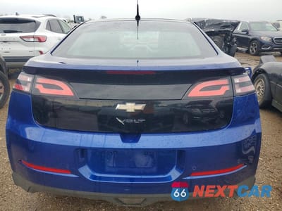 Zdjęcie 6 z 12 samochodu: 2012 CHEV VOLT VIN:1G1RB6E4XCU107434 - miniatura
