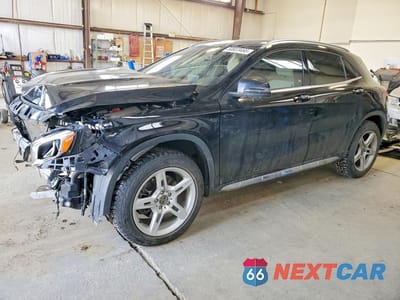2020 MERCEDES-BENZ GLA 250 4MATIC WDCTG4GB8LJ665065 - główne zdjęcie licytacji z USA - miniatura